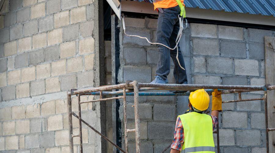 Expert new roof installation services in Rensselaer, IN